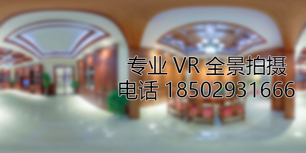 武乡房地产样板间VR全景拍摄